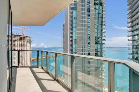 501 NE 31st Street Miami FL 33137