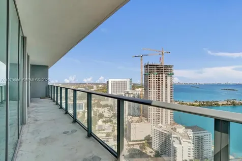 501 NE 31st Street Miami FL 33137