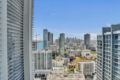 501 NE 31st Street Miami FL 33137