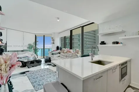 501 NE 31st Street Miami FL 33137