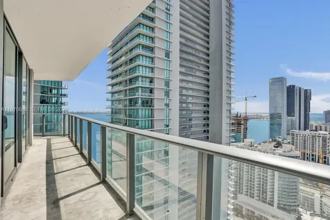 501 NE 31st Street Miami FL 33137