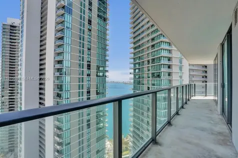 501 NE 31st Street Miami FL 33137