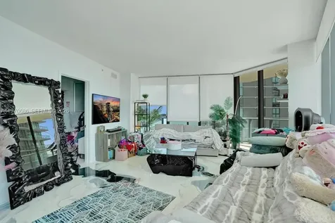 501 NE 31st Street Miami FL 33137