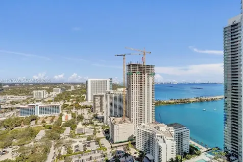 501 NE 31st Street Miami FL 33137
