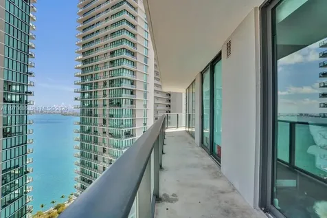 501 NE 31st Street Miami FL 33137