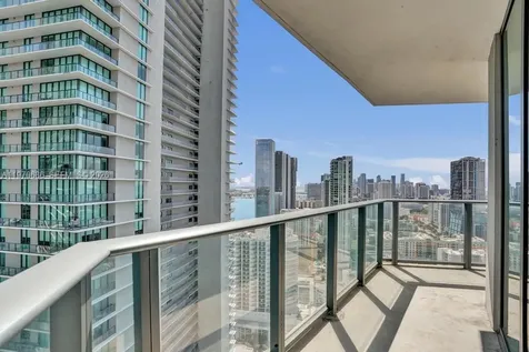 501 NE 31st Street Miami FL 33137
