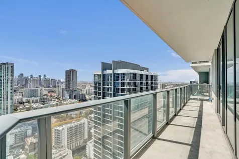 501 NE 31st Street Miami FL 33137