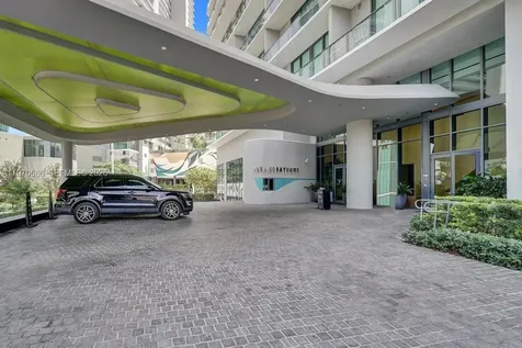 501 NE 31st Street Miami FL 33137