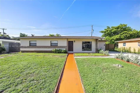 3840 NW 176th Street Miami Gardens FL 33055
