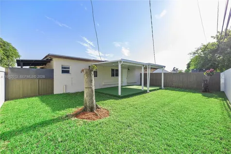 3840 NW 176th Street Miami Gardens FL 33055