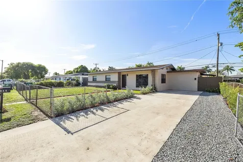 3840 NW 176th Street Miami Gardens FL 33055