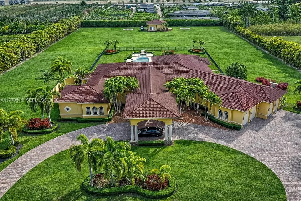 14901 SW 179 Avenue Miami FL 33196
