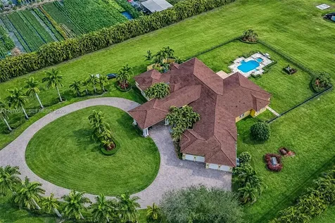 14901 SW 179 Avenue Miami FL 33196