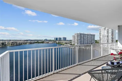 2801 NE 183rd Street Aventura FL 33160