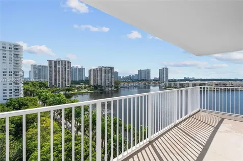 2801 NE 183rd Street Aventura FL 33160