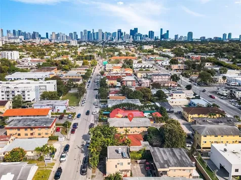 1836 SW 6th Street Miami FL 33135