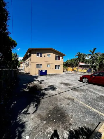 1836 SW 6th Street Miami FL 33135