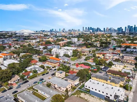 1836 SW 6th Street Miami FL 33135