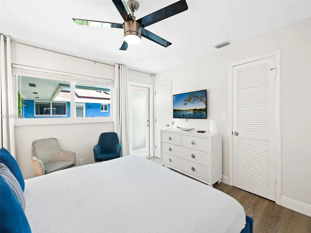 3405 Norfolk Street Pompano Beach FL 33062