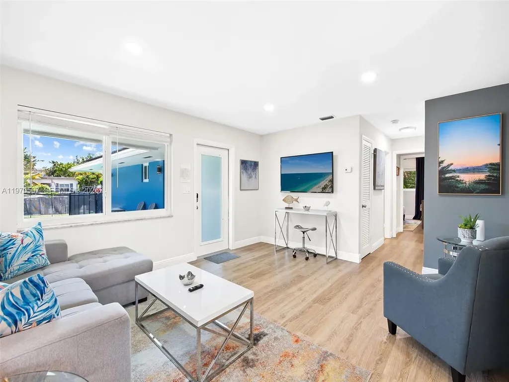 3405 Norfolk Street Pompano Beach FL 33062