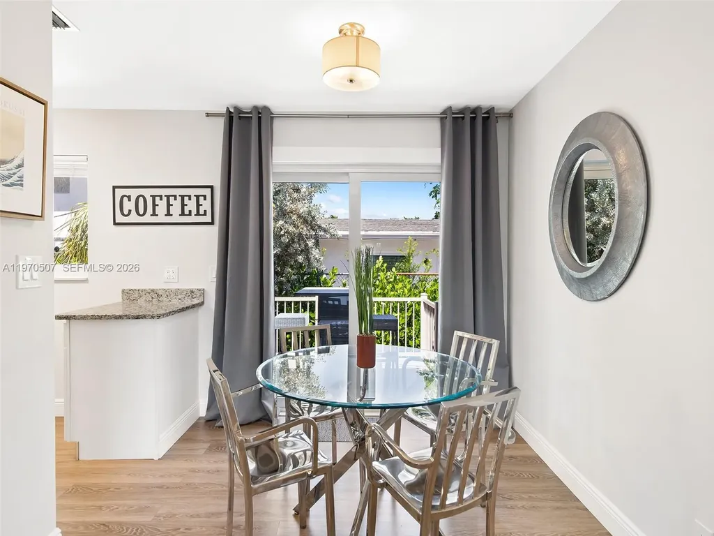3405 Norfolk Street Pompano Beach FL 33062