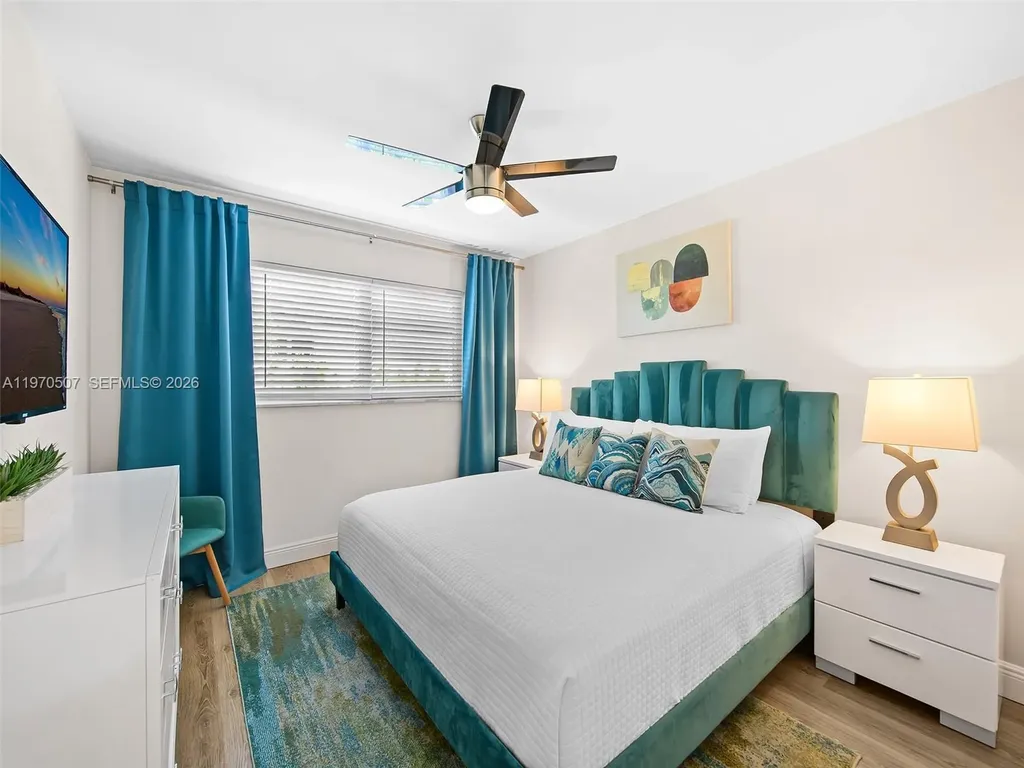 3405 Norfolk Street Pompano Beach FL 33062