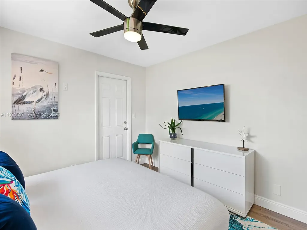 3405 Norfolk Street Pompano Beach FL 33062