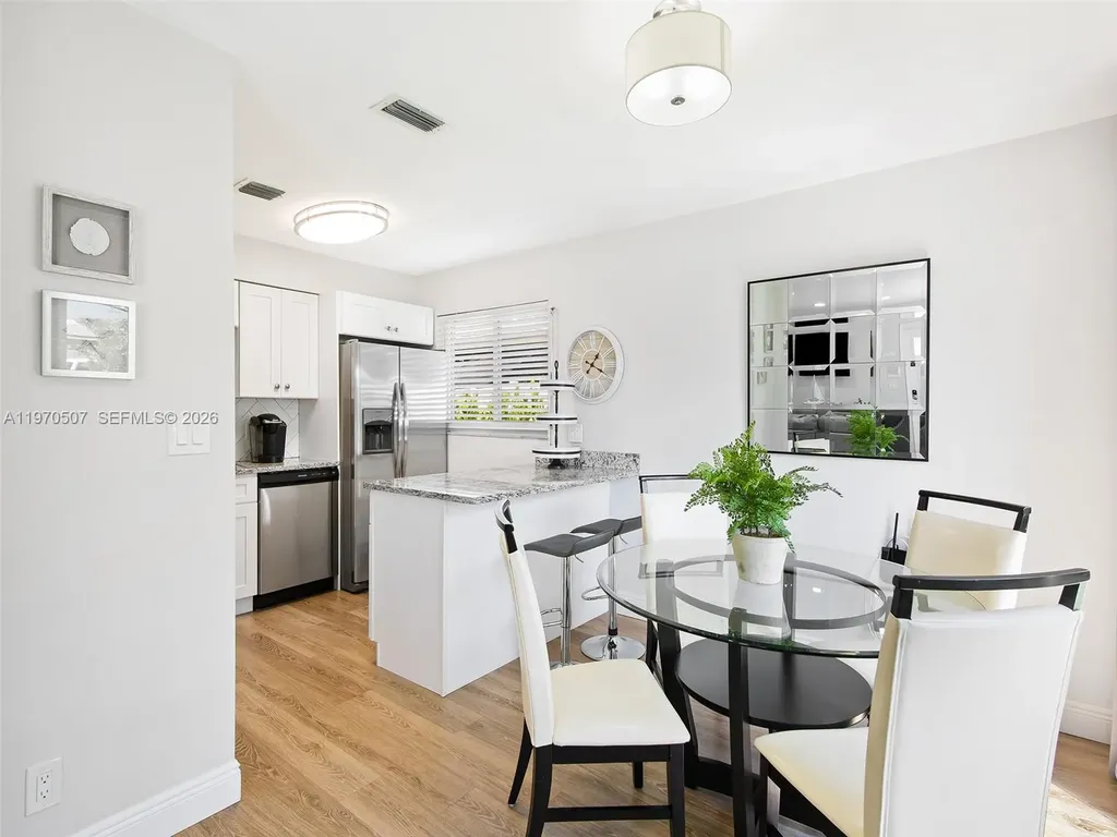 3405 Norfolk Street Pompano Beach FL 33062