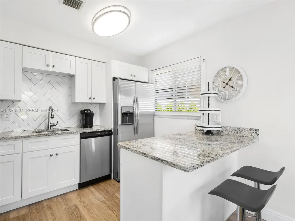 3405 Norfolk Street Pompano Beach FL 33062