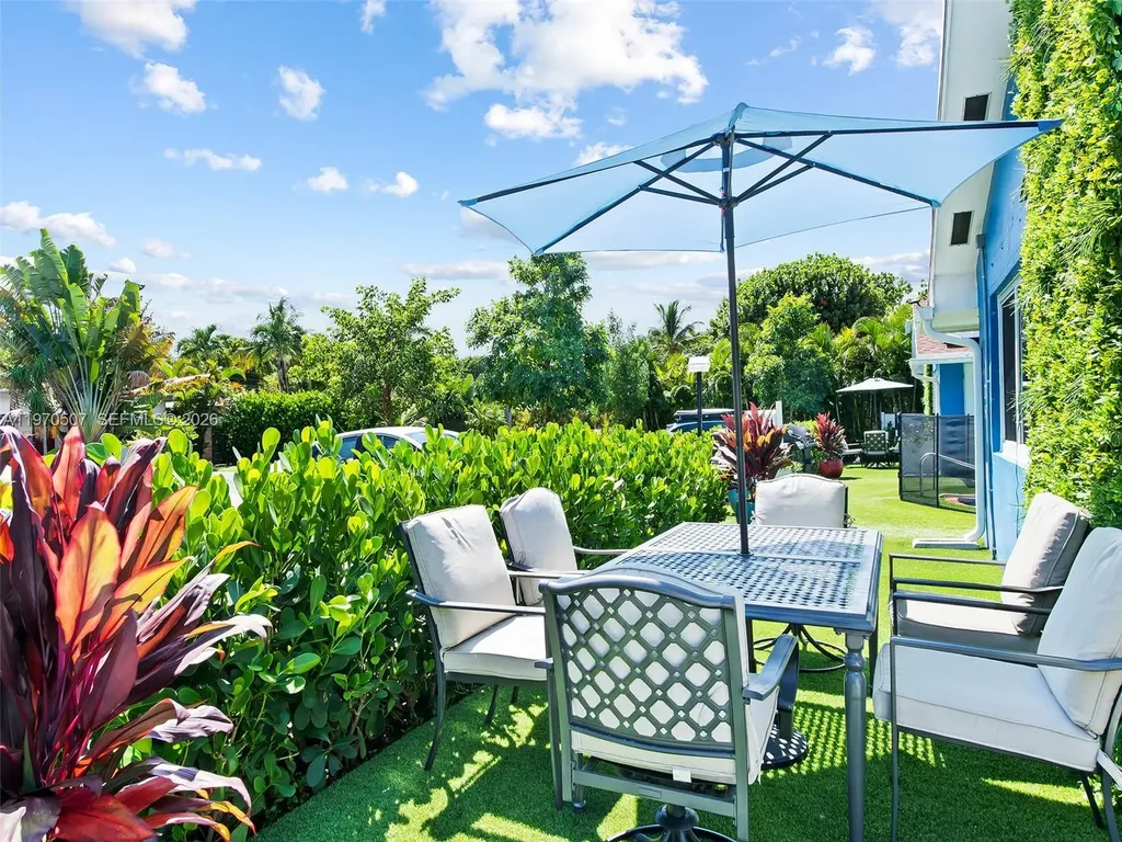 3405 Norfolk Street Pompano Beach FL 33062
