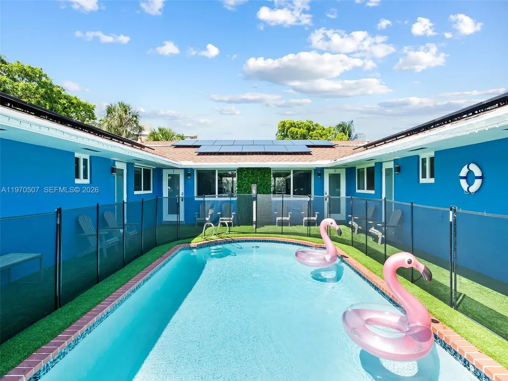3405 Norfolk Street Pompano Beach FL 33062