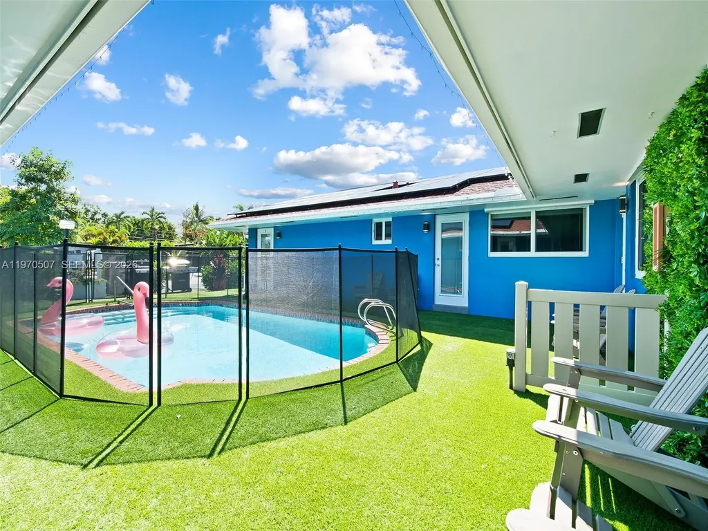 3405 Norfolk Street Pompano Beach FL 33062