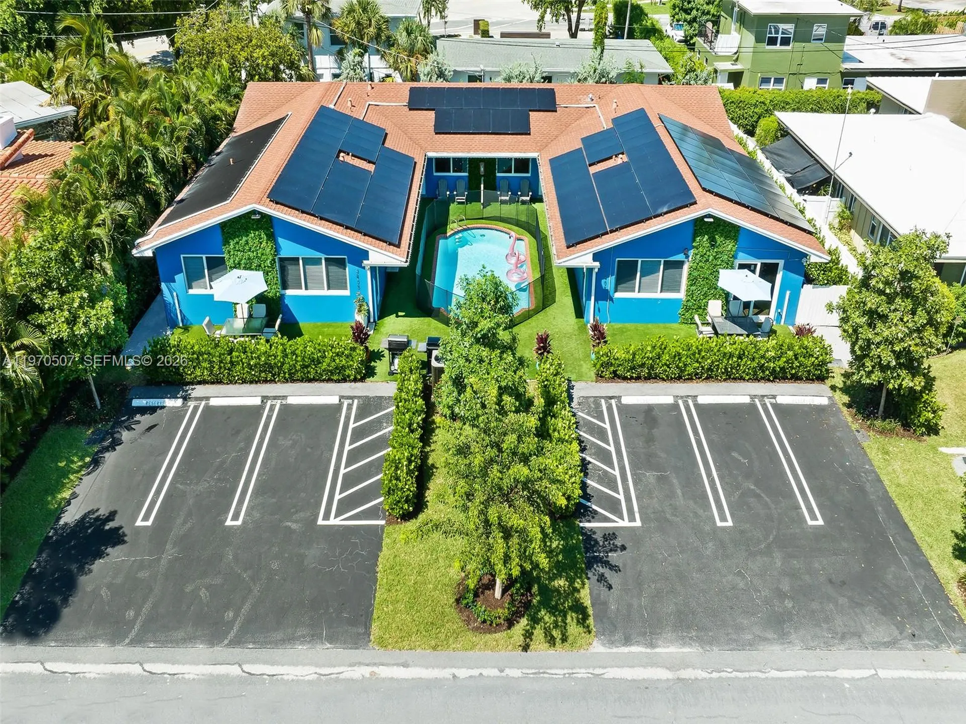 3405 Norfolk Street Pompano Beach FL 33062