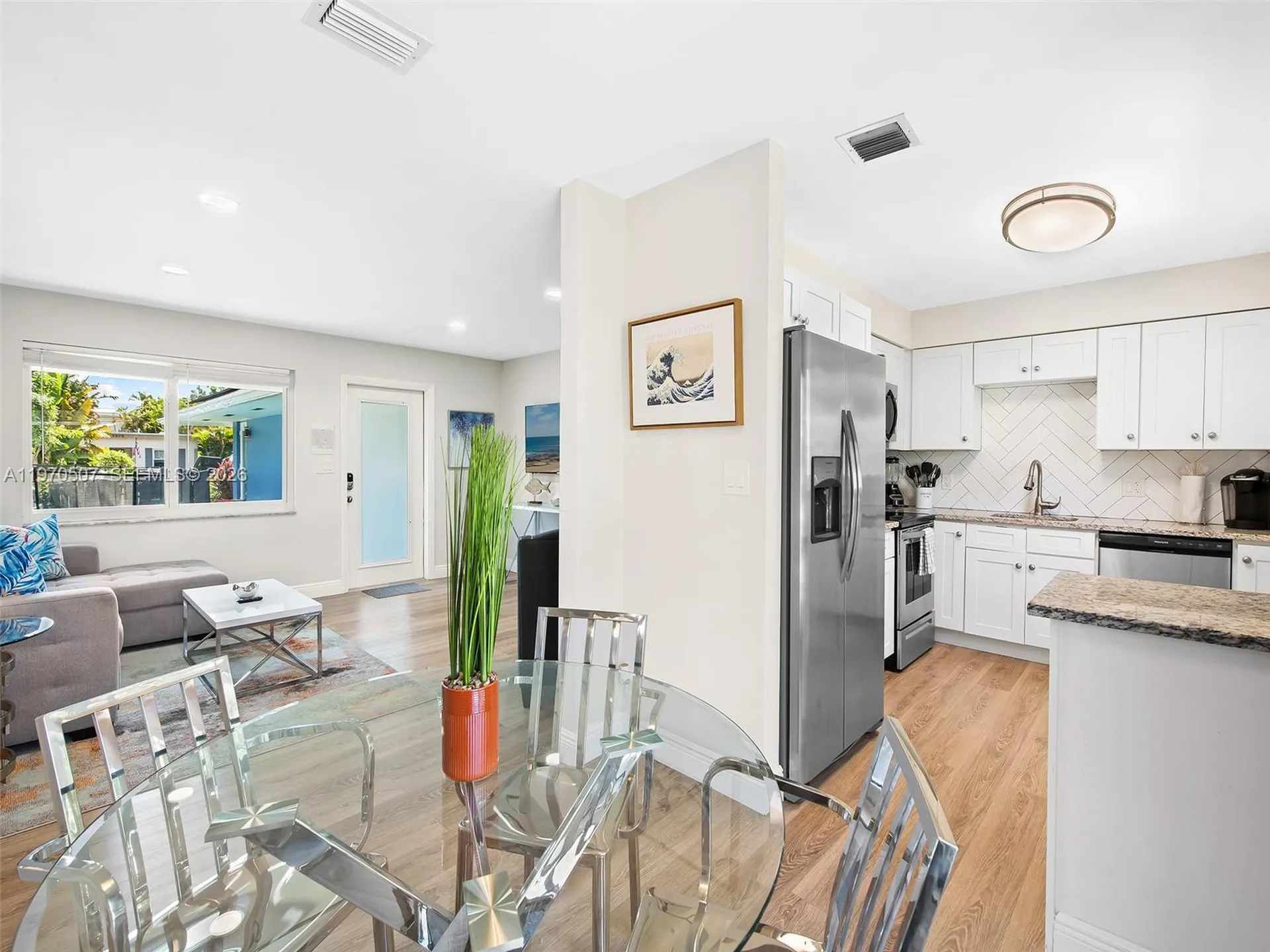 3405 Norfolk Street Pompano Beach FL 33062