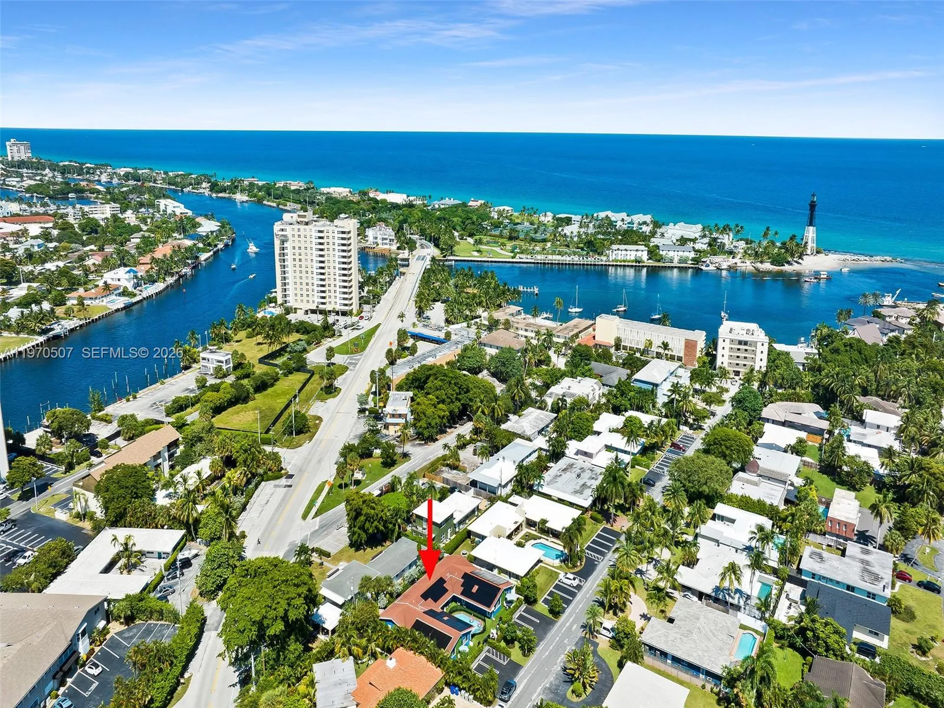 3405 Norfolk Street Pompano Beach FL 33062
