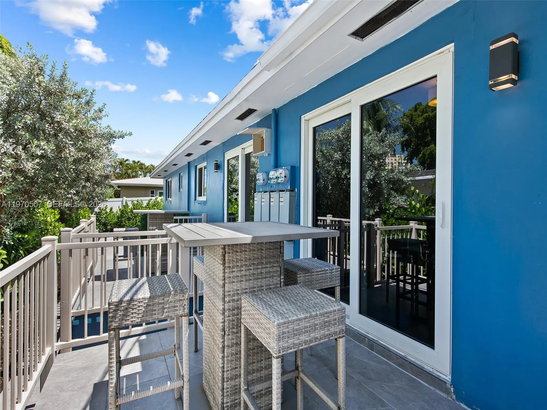3405 Norfolk Street Pompano Beach FL 33062