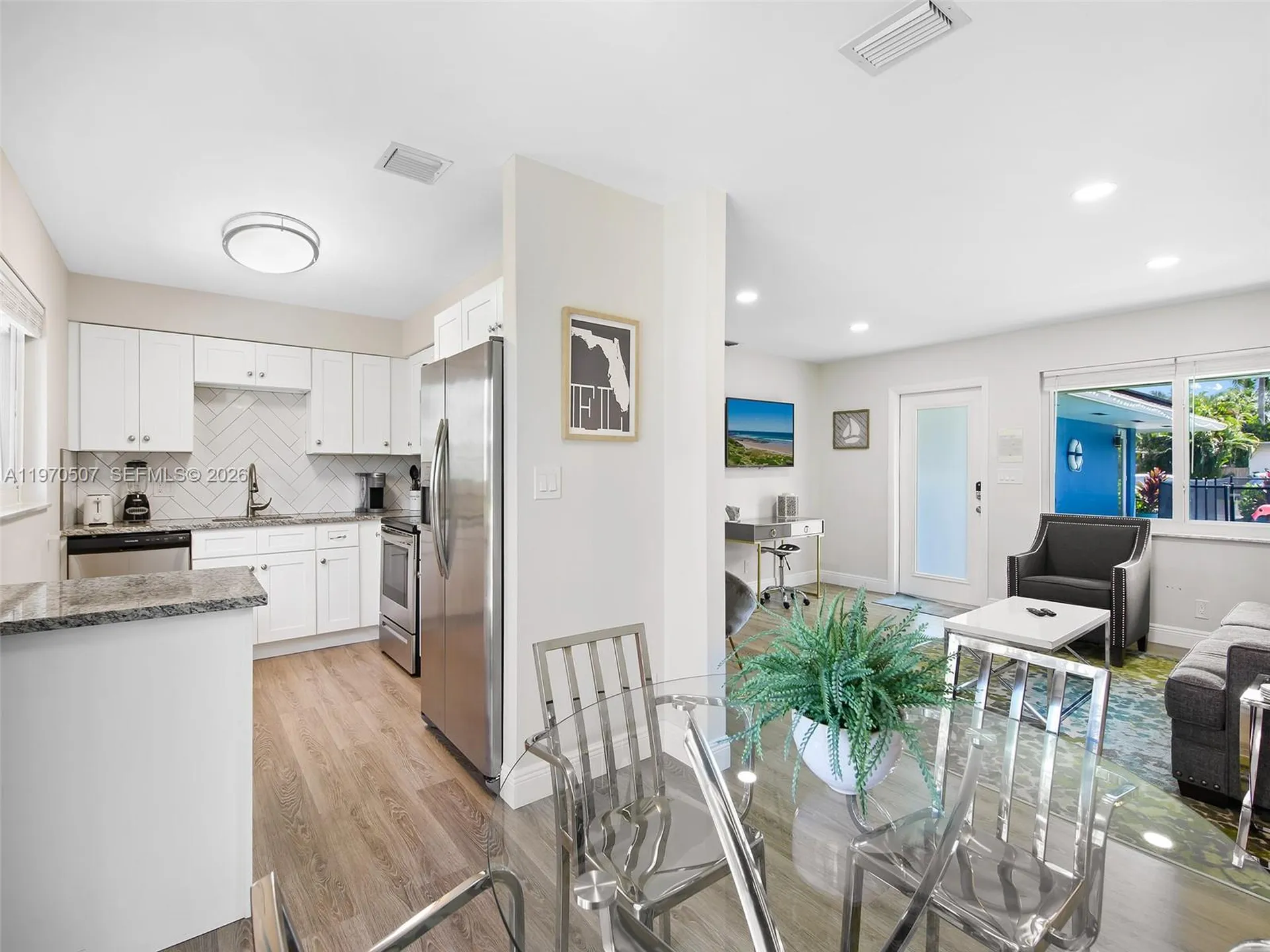 3405 Norfolk Street Pompano Beach FL 33062