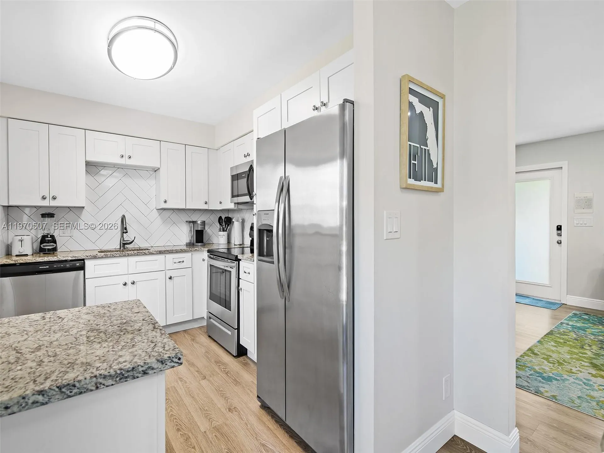 3405 Norfolk Street Pompano Beach FL 33062