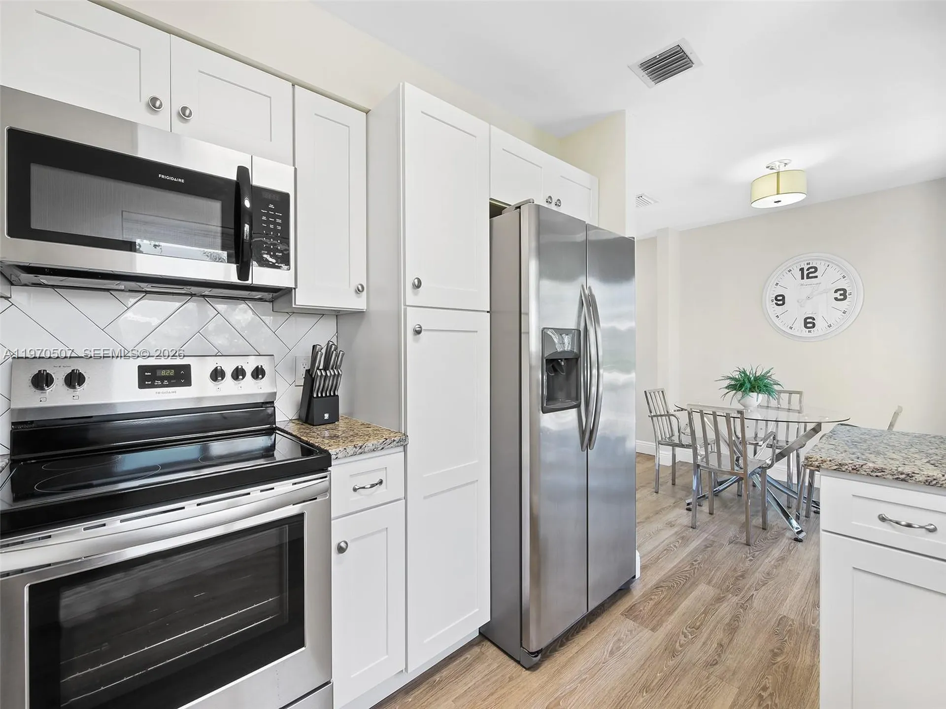3405 Norfolk Street Pompano Beach FL 33062