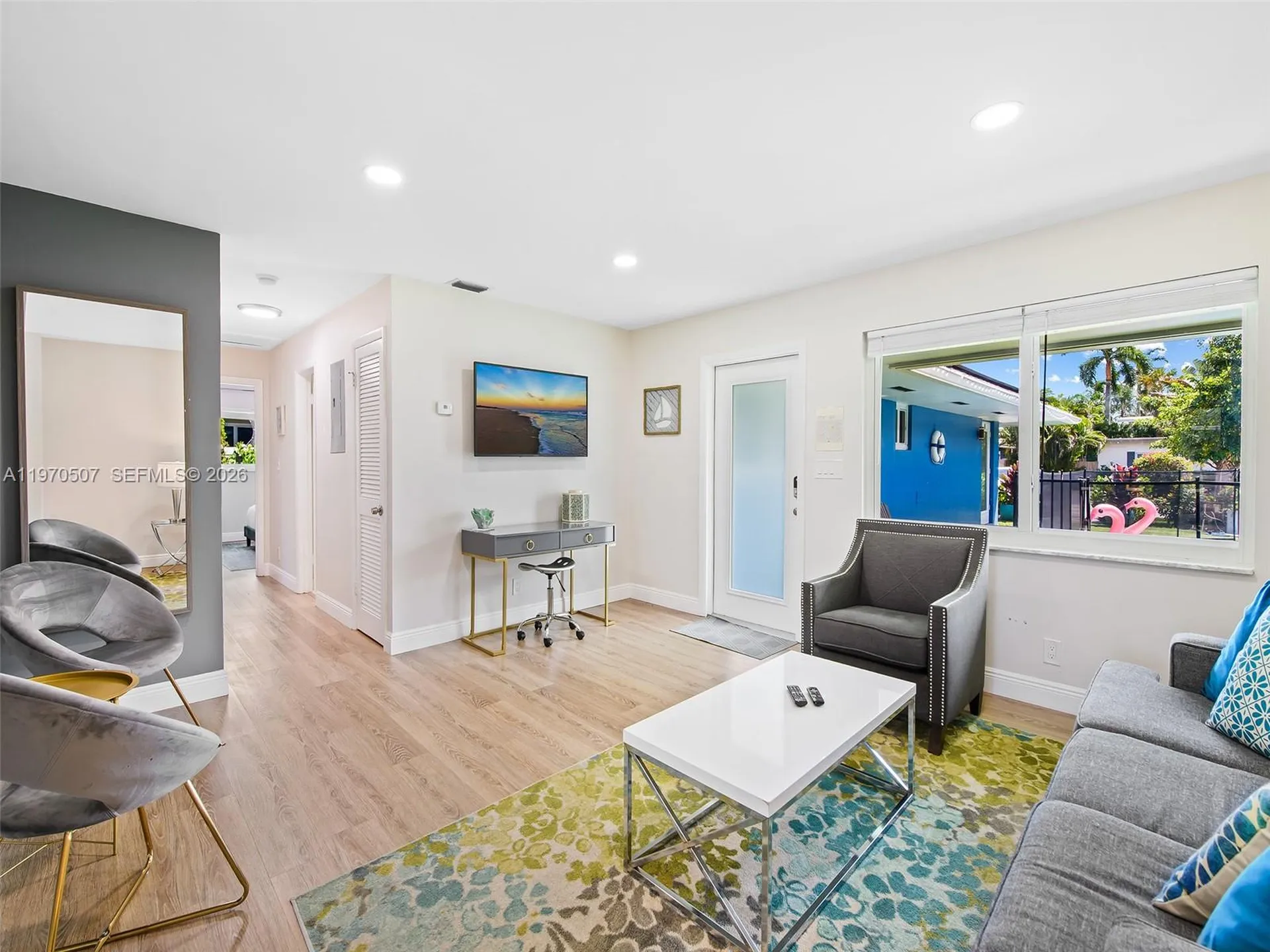 3405 Norfolk Street Pompano Beach FL 33062