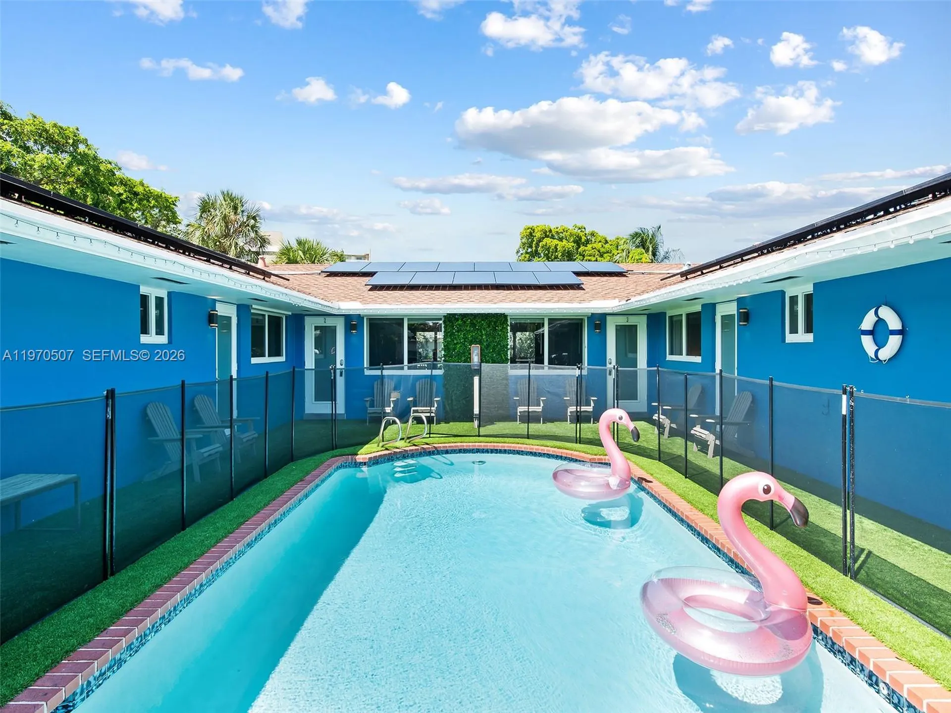 3405 Norfolk Street Pompano Beach FL 33062