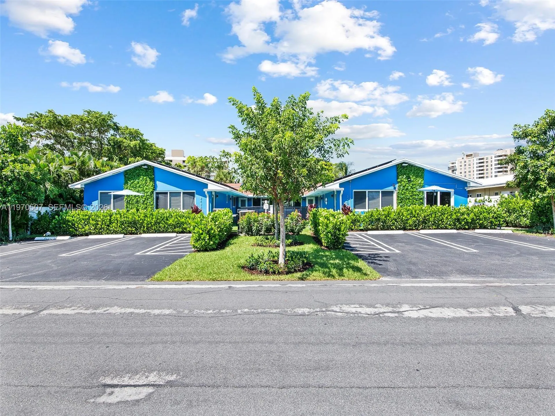 3405 Norfolk Street Pompano Beach FL 33062