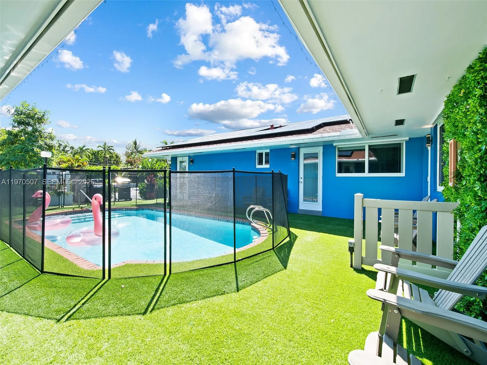 3405 Norfolk Street Pompano Beach FL 33062