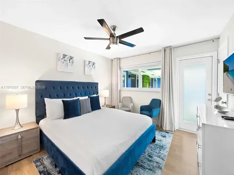 3405 Norfolk Street Pompano Beach FL 33062