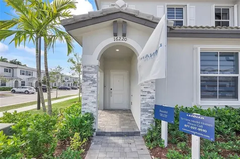 16220 SW 291st Street Homestead FL 33033