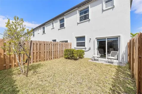16220 SW 291st Street Homestead FL 33033