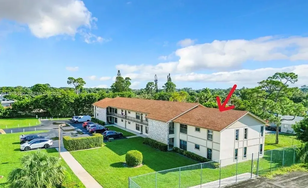 5894 Longbow Lane West Palm Beach FL 33415
