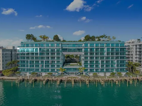9201 E Bay Harbor Drive Bay Harbor Islands FL 33154