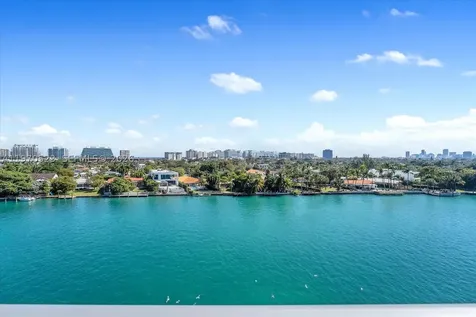 9201 E Bay Harbor Drive Bay Harbor Islands FL 33154