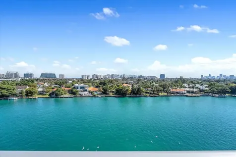 9201 E Bay Harbor Drive Bay Harbor Islands FL 33154